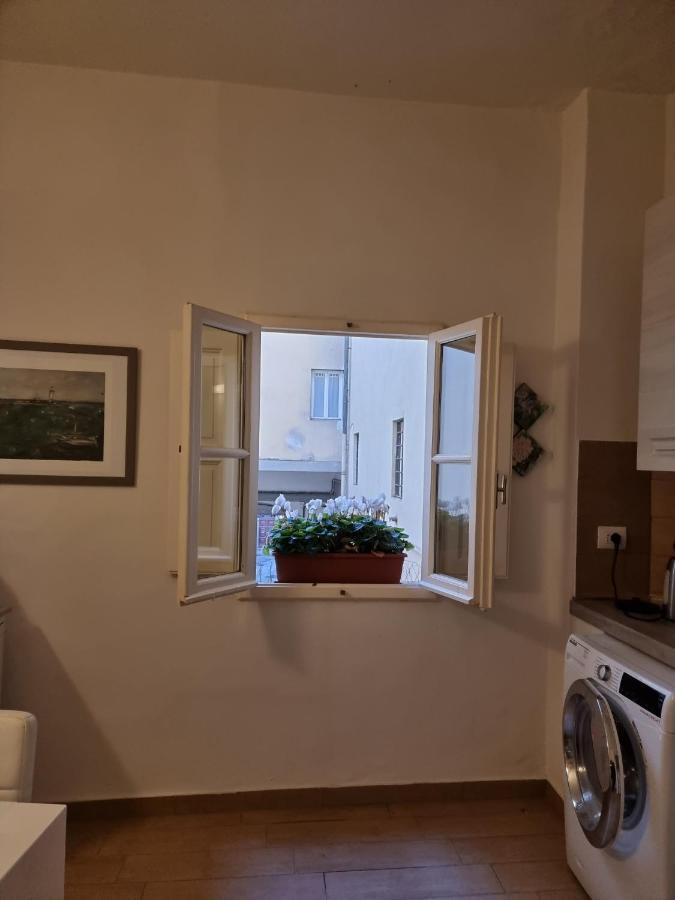 La Casetta Del Pontormo Florence Exterior photo